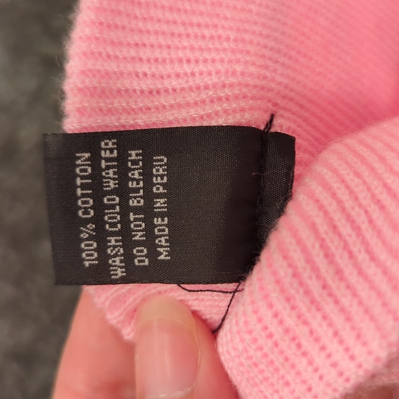 Kids Unlimited Minnie Hat, Toddler - Picture 6 of 6